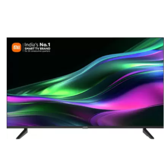  Mi X series (50 inch) Ultra HD (4K) TV at Just Rs.30999 | Extra 10% Bank Off !!